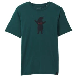 Prana Bear Squeeze Journeyman - T-Shirt 9 Prana Bear Squeeze Journeyman - T-Shirt -Maloja Geschäft prana bear squeeze journeyman t shirt 2