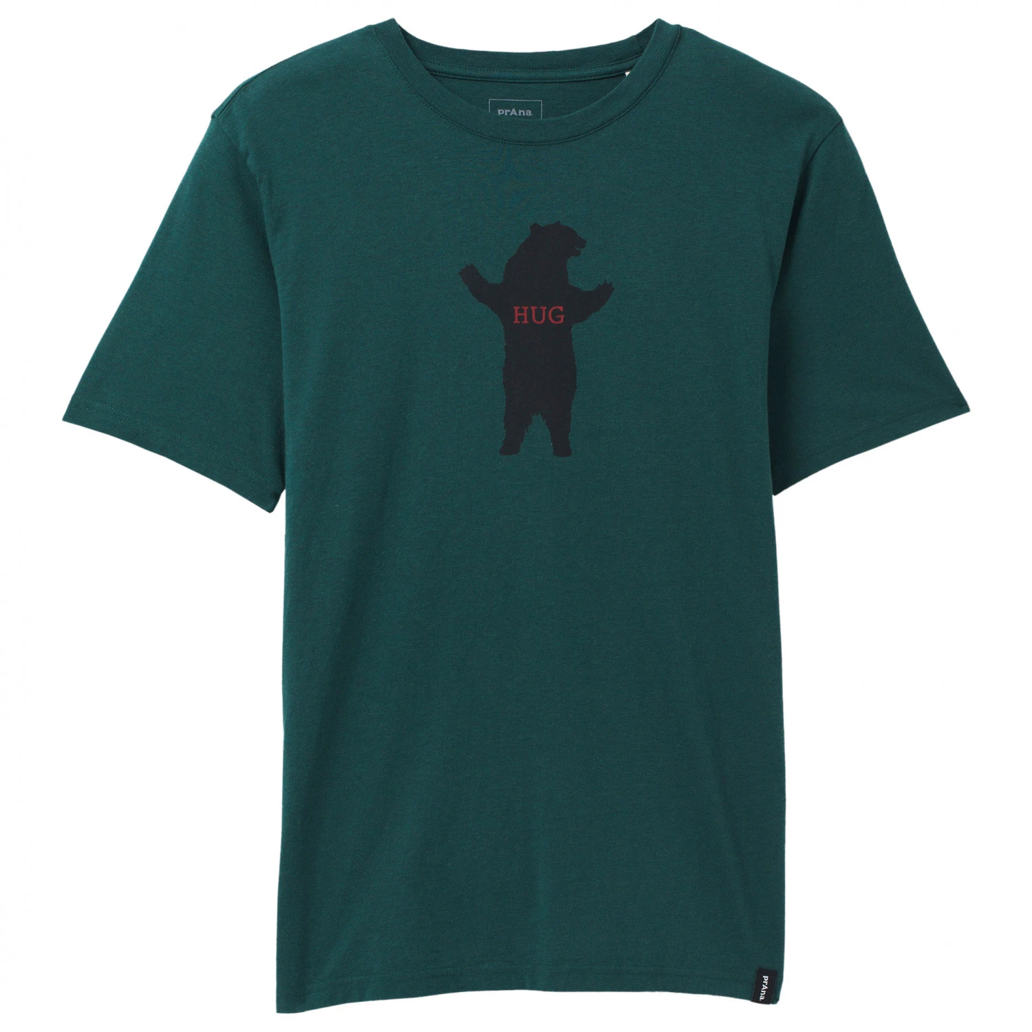 Prana Bear Squeeze Journeyman - T-Shirt 5 Prana Bear Squeeze Journeyman - T-Shirt – Bild 5