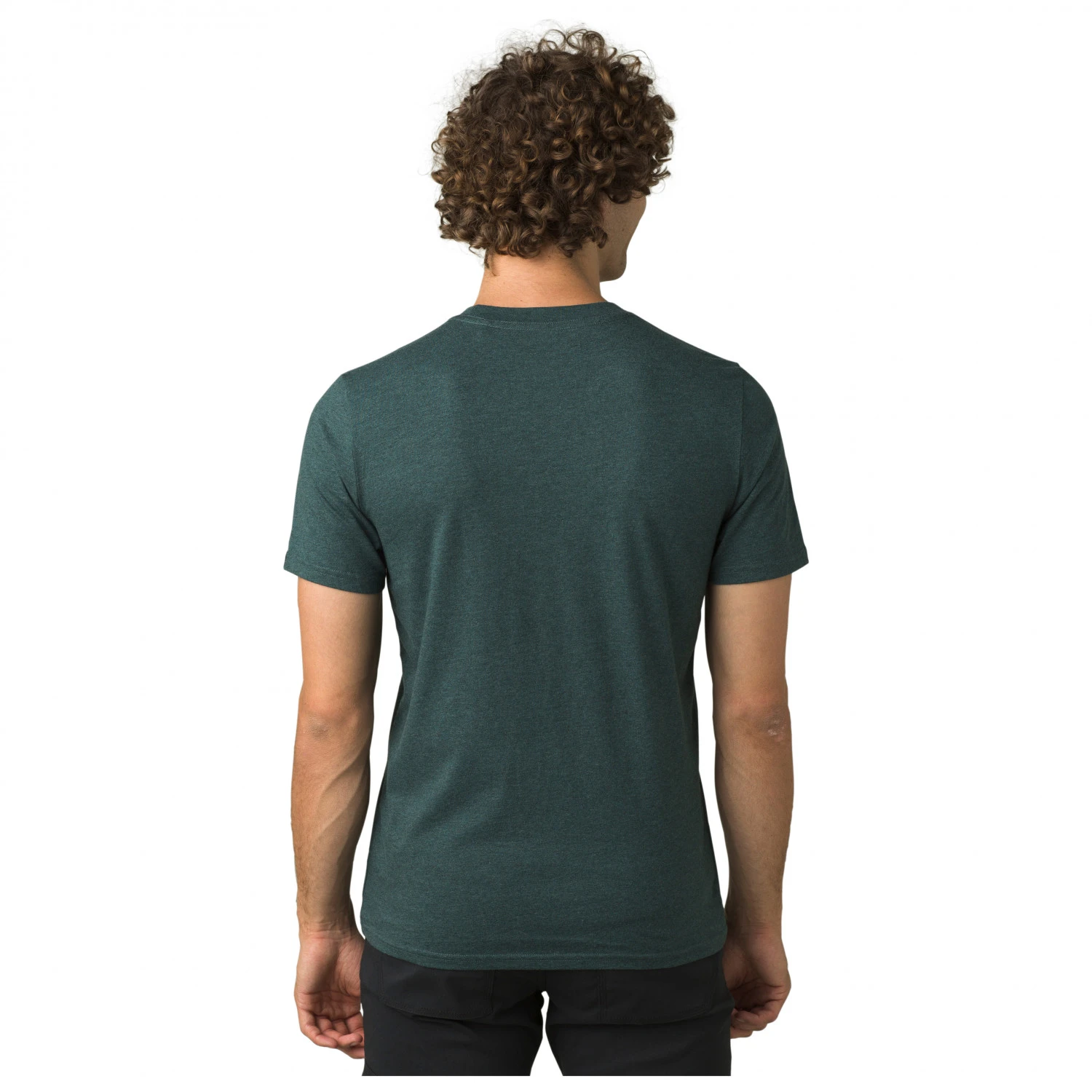 Prana Bear Squeeze Journeyman - T-Shirt 2 Prana Bear Squeeze Journeyman - T-Shirt – Bild 2