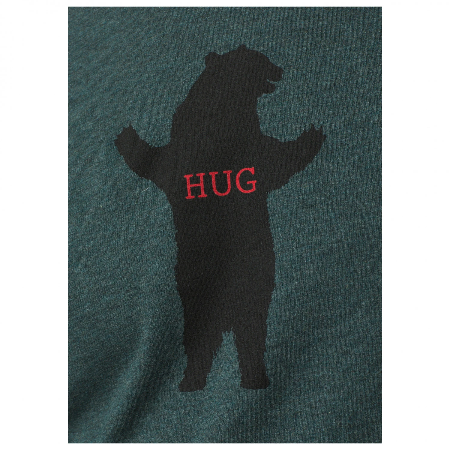 Prana Bear Squeeze Journeyman - T-Shirt 3 Prana Bear Squeeze Journeyman - T-Shirt – Bild 3
