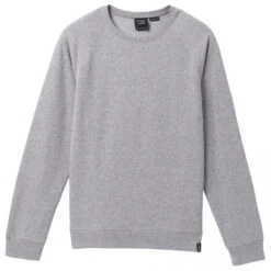 Prana Cardiff Fleece Crew - Pullover