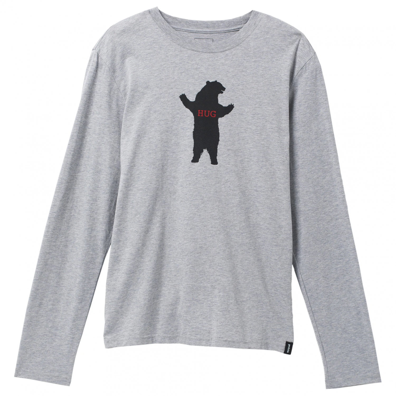 Prana Journeyman L/S T-Shirt 3 Prana Journeyman L/S T-Shirt – Bild 3