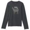 Prana Journeyman L/S T-Shirt
