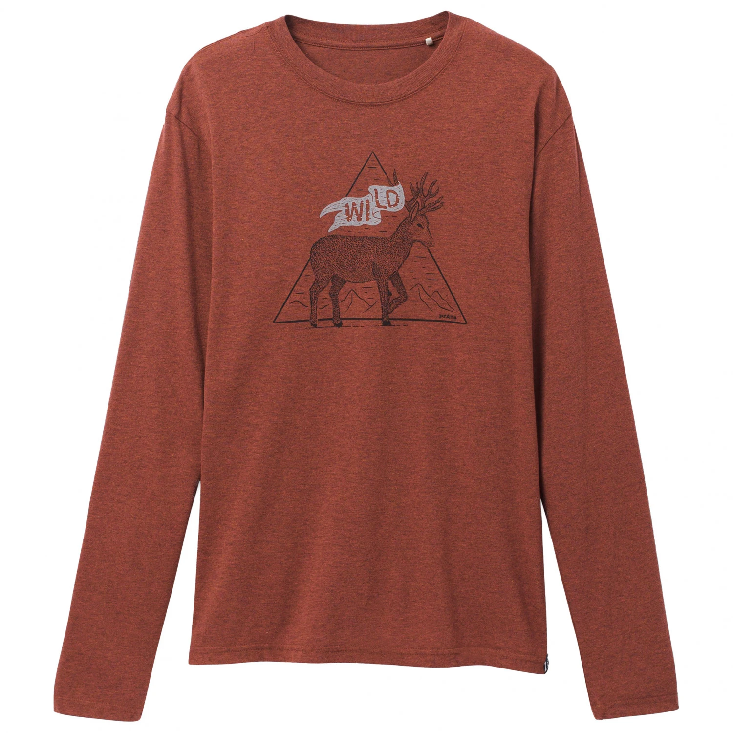 Prana Journeyman L/S T-Shirt 4 Prana Journeyman L/S T-Shirt – Bild 4