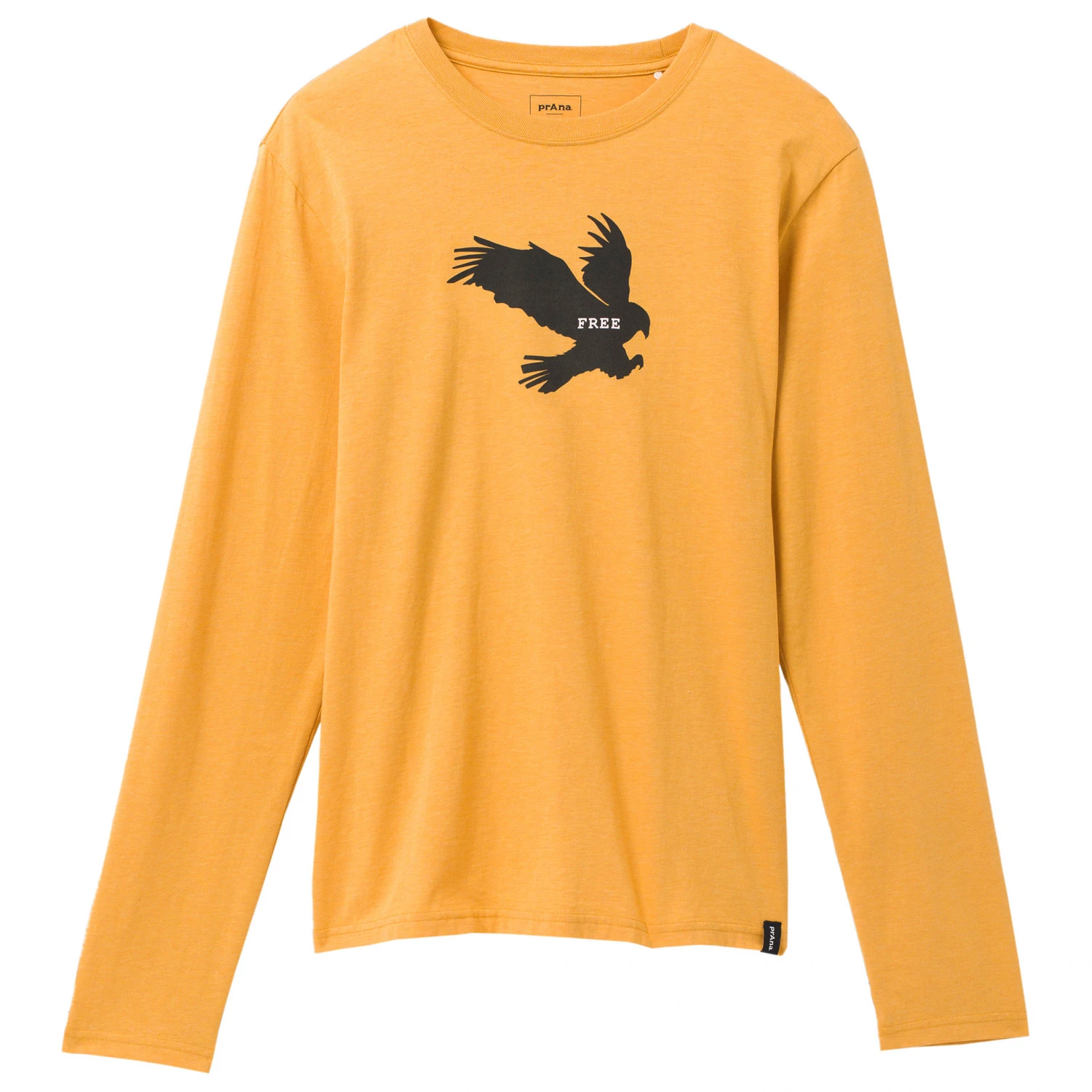 Prana Journeyman L/S T-Shirt 5 Prana Journeyman L/S T-Shirt – Bild 5