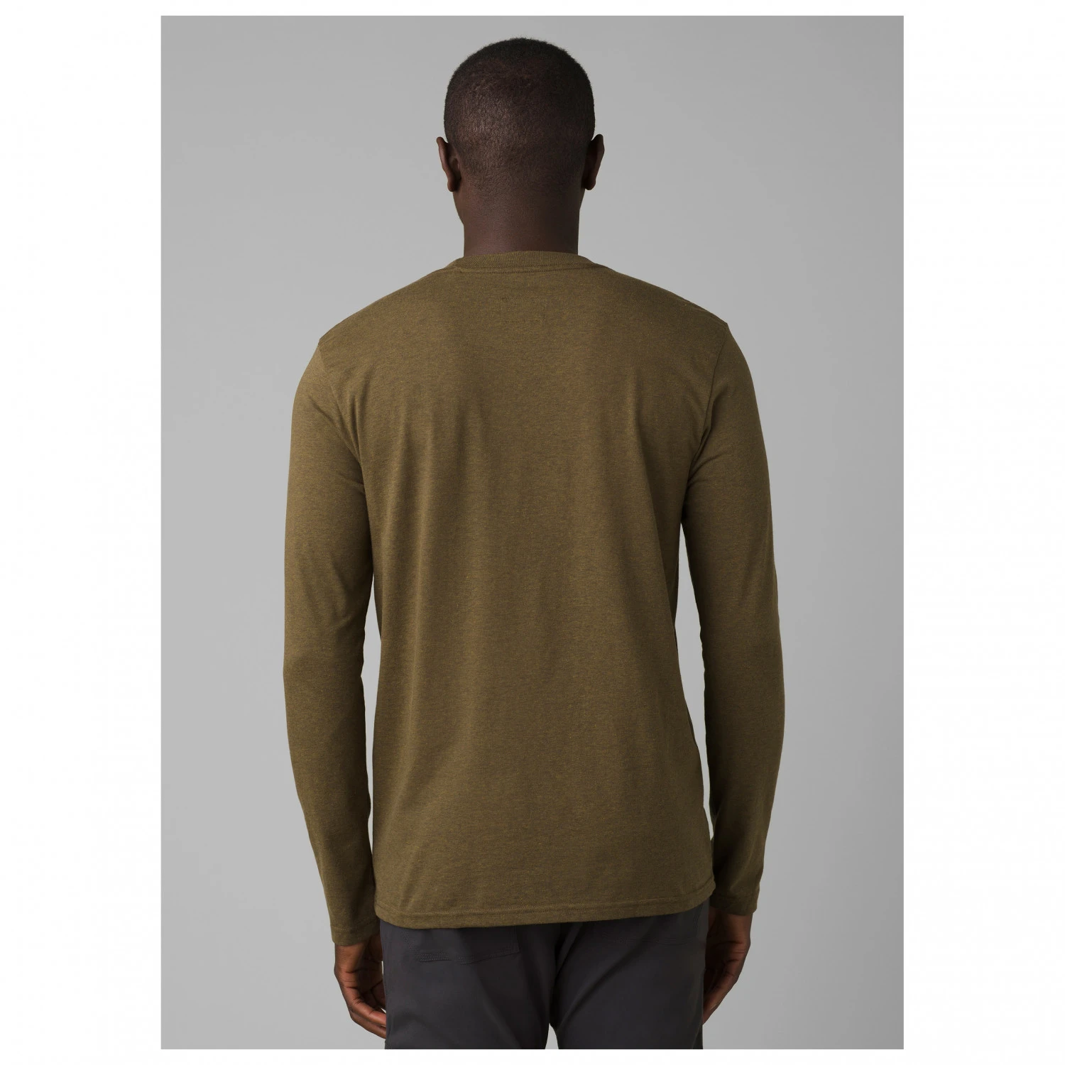 Prana Journeyman L/S T-Shirt 2 Prana Journeyman L/S T-Shirt – Bild 2