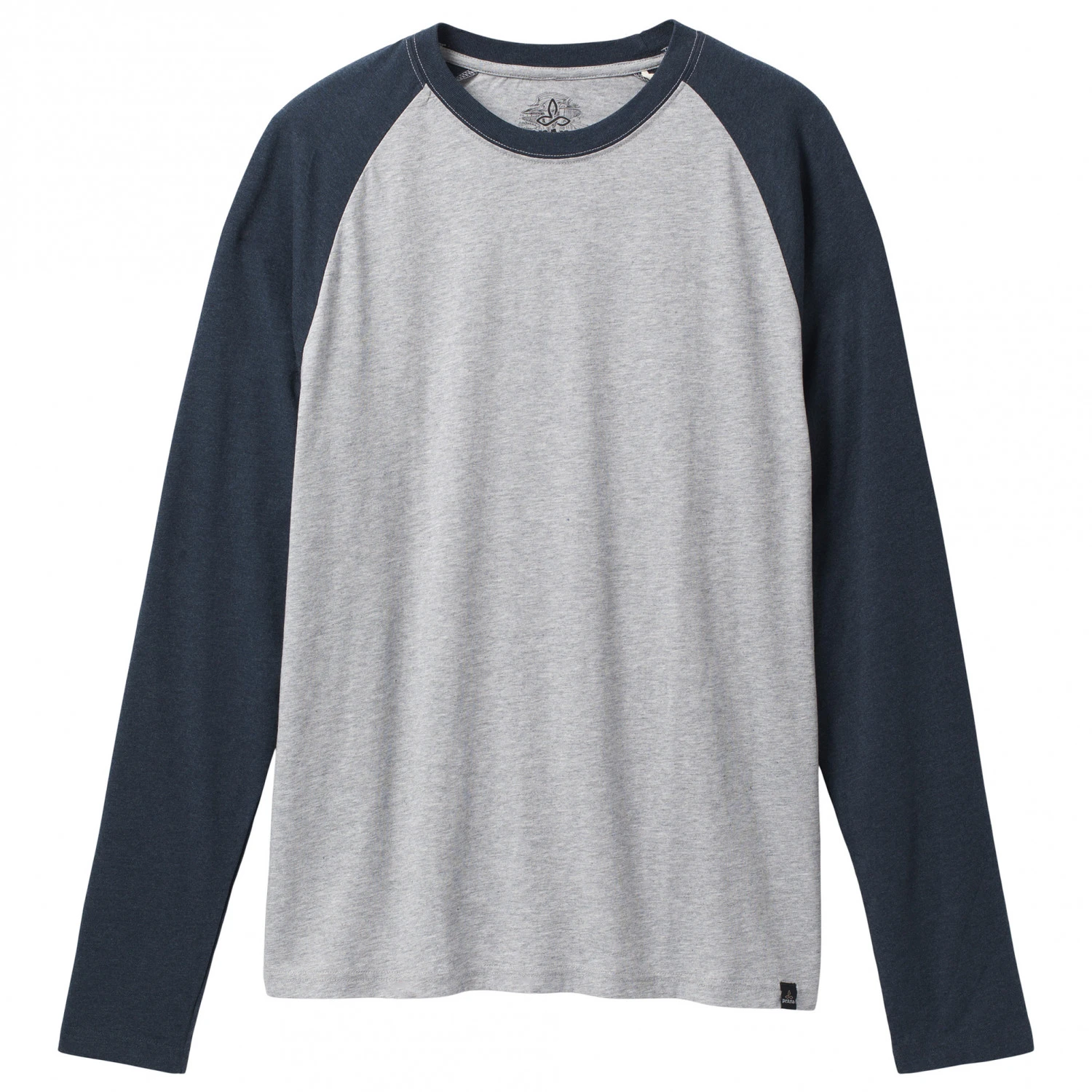 Prana Baseball Raglan - Longsleeve 4 Prana Baseball Raglan - Longsleeve – Bild 4