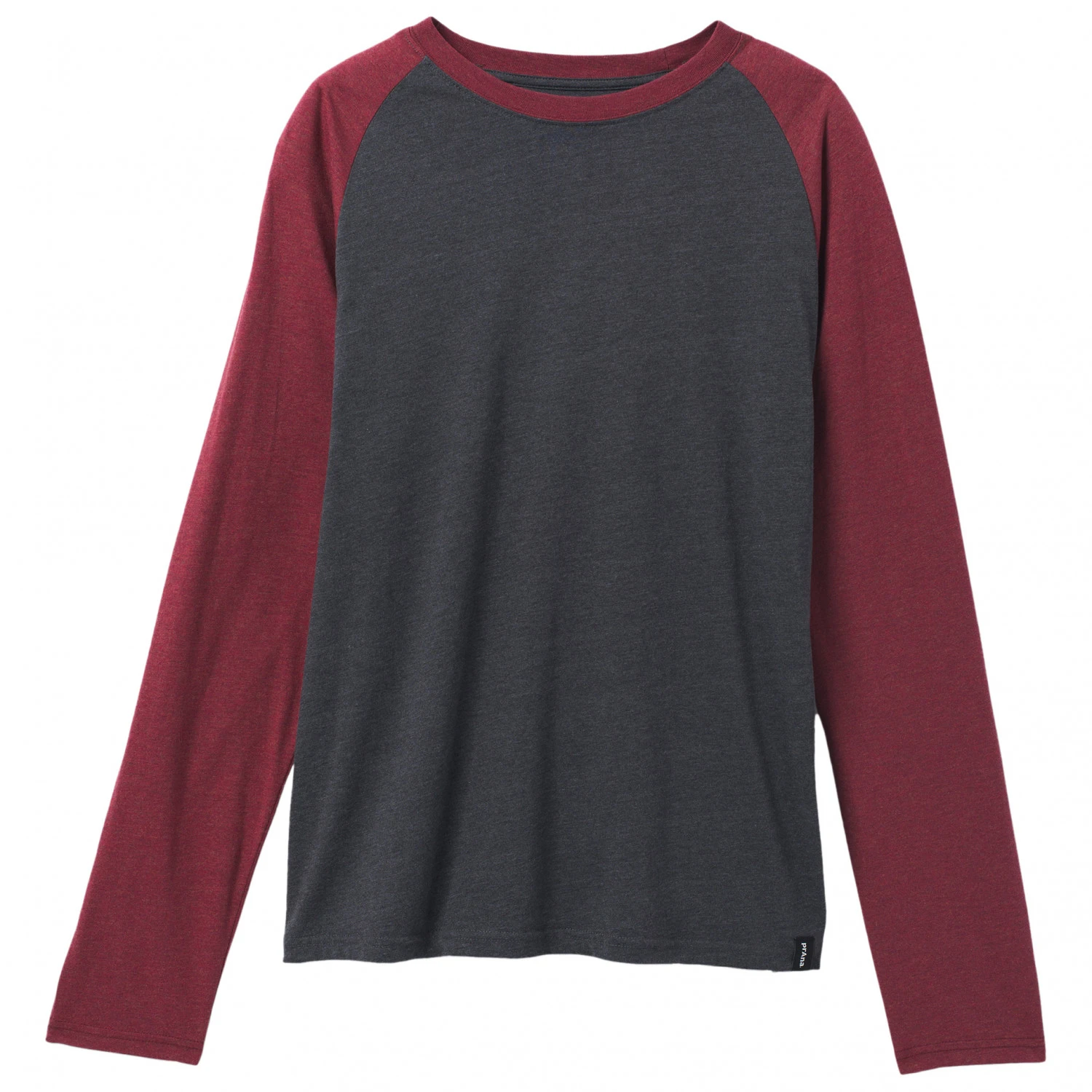 Prana Baseball Raglan - Longsleeve 5 Prana Baseball Raglan - Longsleeve – Bild 5