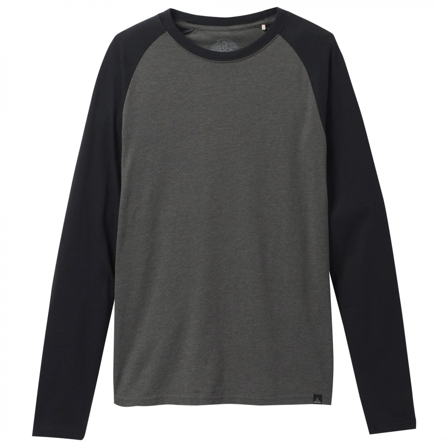 Prana Baseball Raglan - Longsleeve 1 Prana Baseball Raglan - Longsleeve