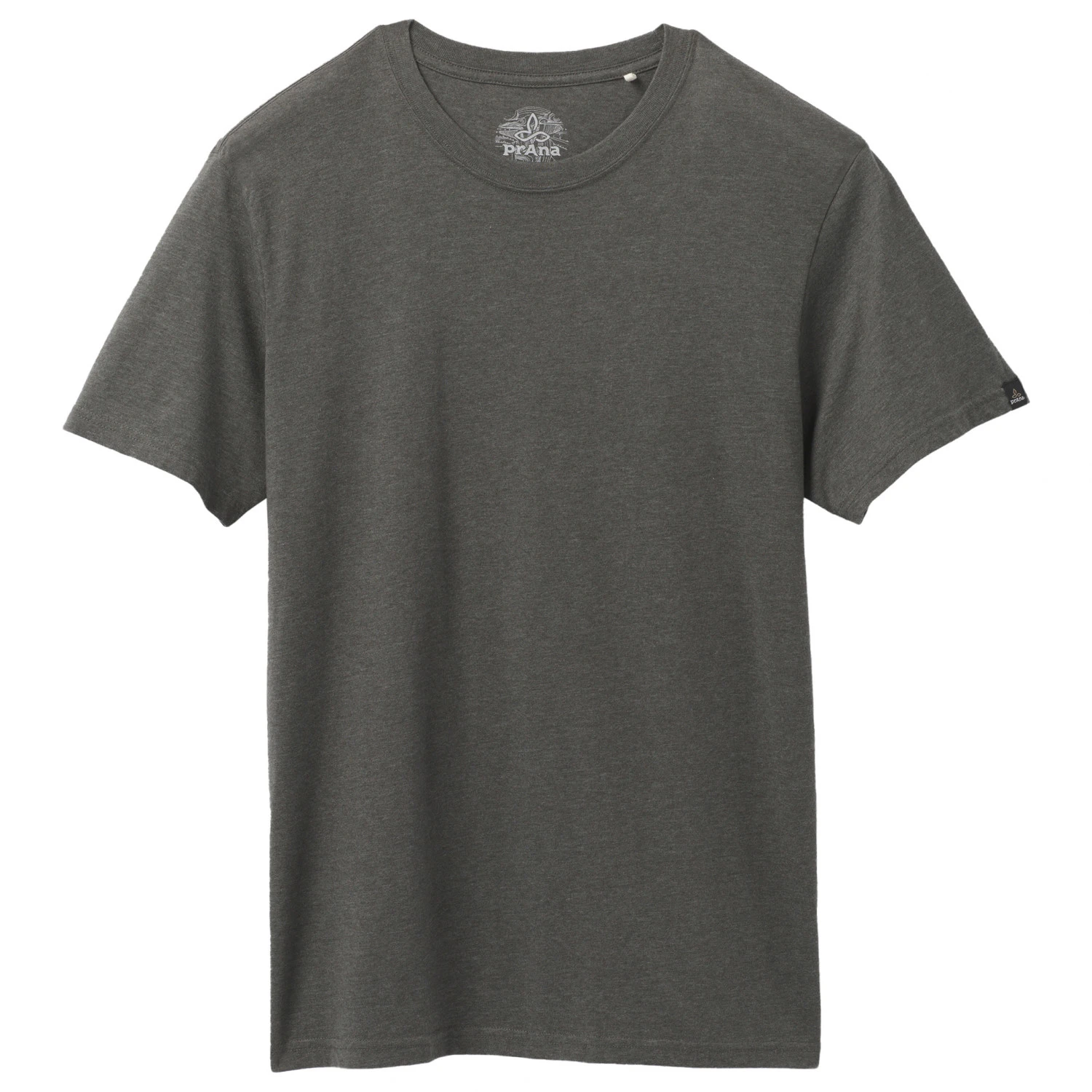 PrAna Crew T-Shirt - T-Shirt 5 PrAna Crew T-Shirt - T-Shirt – Bild 5