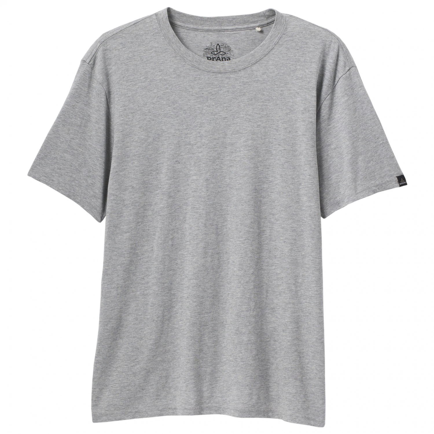 PrAna Crew T-Shirt - T-Shirt 6 PrAna Crew T-Shirt - T-Shirt – Bild 6