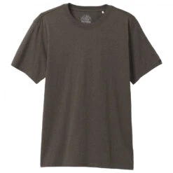PrAna Crew T-Shirt - T-Shirt 17 PrAna Crew T-Shirt - T-Shirt -Maloja Geschäft prana prana crew t shirt t shirt 3