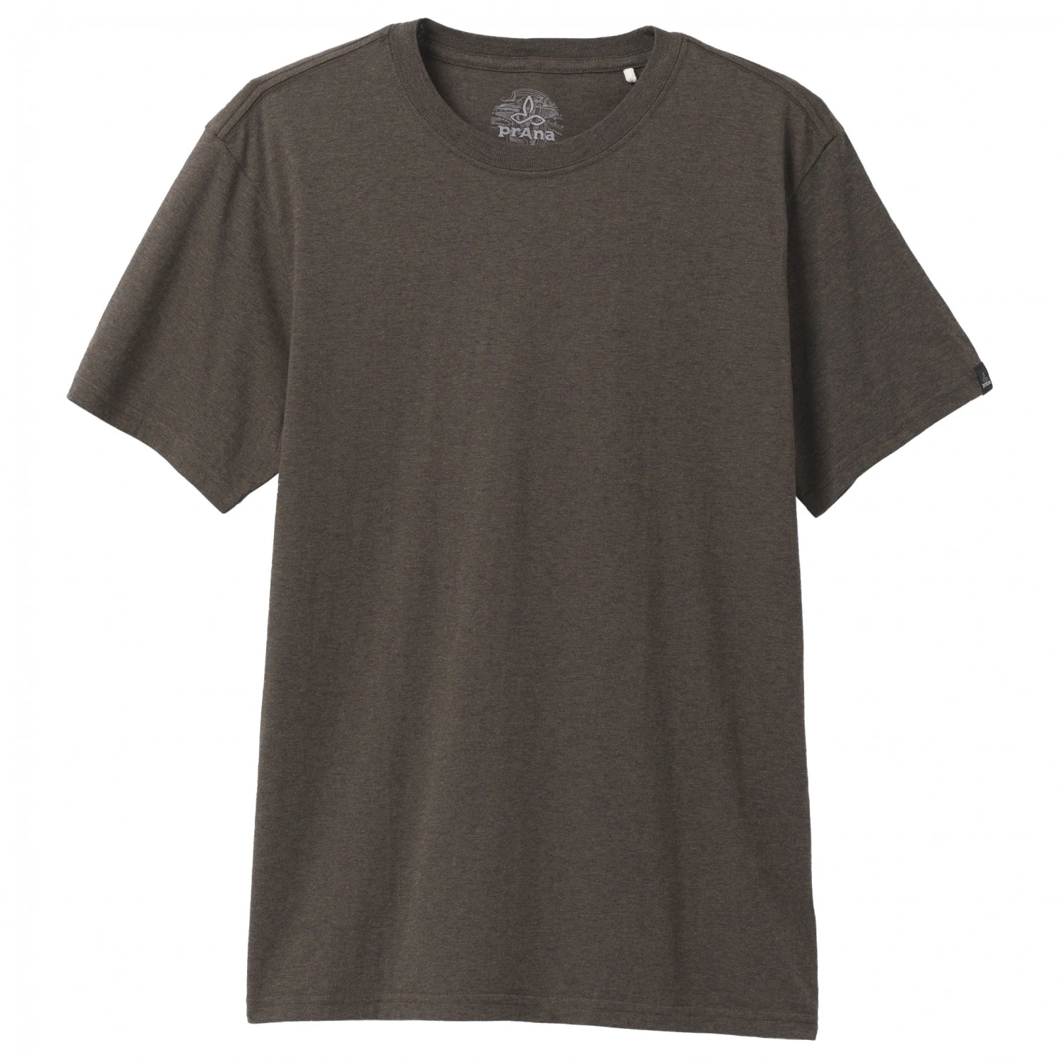 PrAna Crew T-Shirt - T-Shirt 7 PrAna Crew T-Shirt - T-Shirt – Bild 7