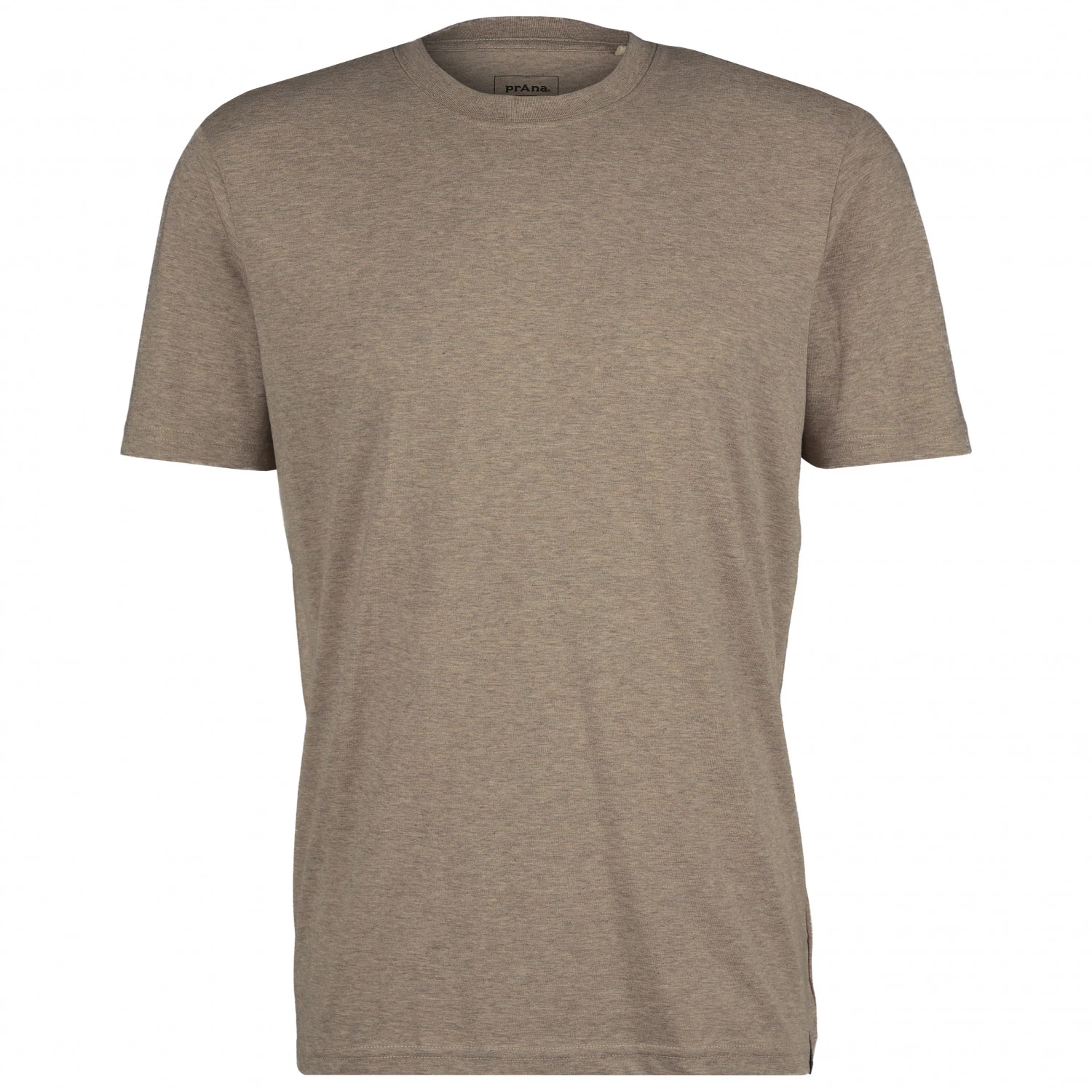 PrAna Crew T-Shirt - T-Shirt 8 PrAna Crew T-Shirt - T-Shirt – Bild 8