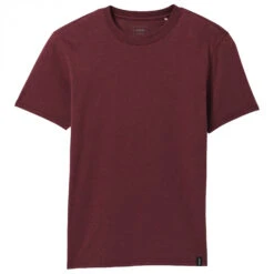 PrAna Crew T-Shirt - T-Shirt 19 PrAna Crew T-Shirt - T-Shirt -Maloja Geschäft prana prana crew t shirt t shirt 5