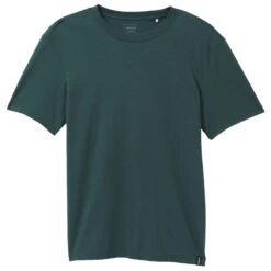 PrAna Crew T-Shirt - T-Shirt 20 PrAna Crew T-Shirt - T-Shirt -Maloja Geschäft prana prana crew t shirt t shirt 6