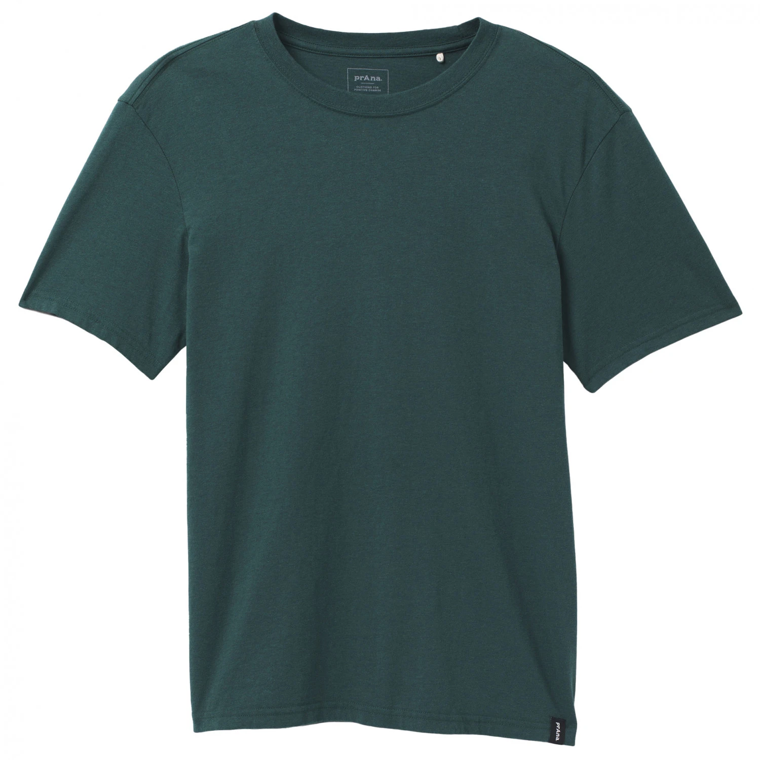 PrAna Crew T-Shirt - T-Shirt 10 PrAna Crew T-Shirt - T-Shirt – Bild 10