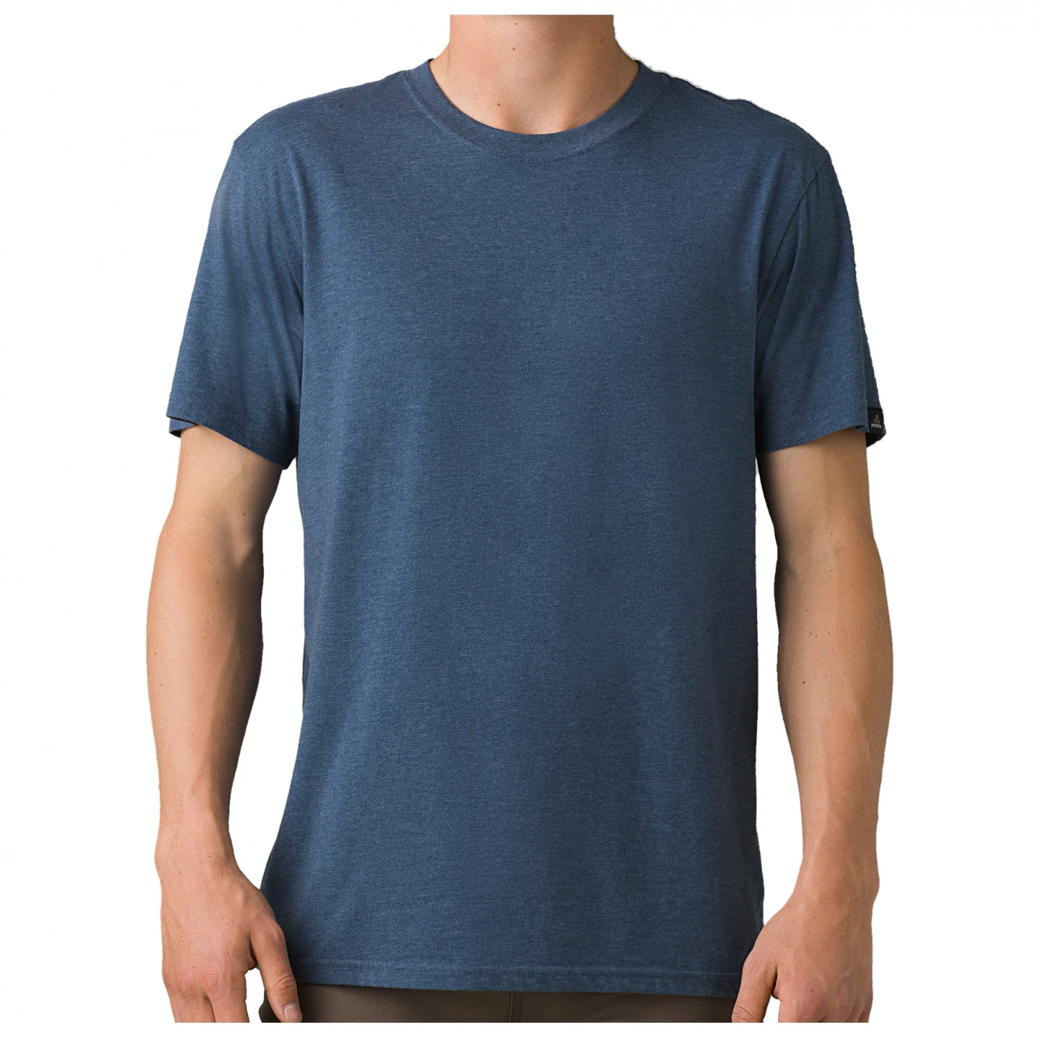PrAna Crew T-Shirt - T-Shirt 11 PrAna Crew T-Shirt - T-Shirt – Bild 11