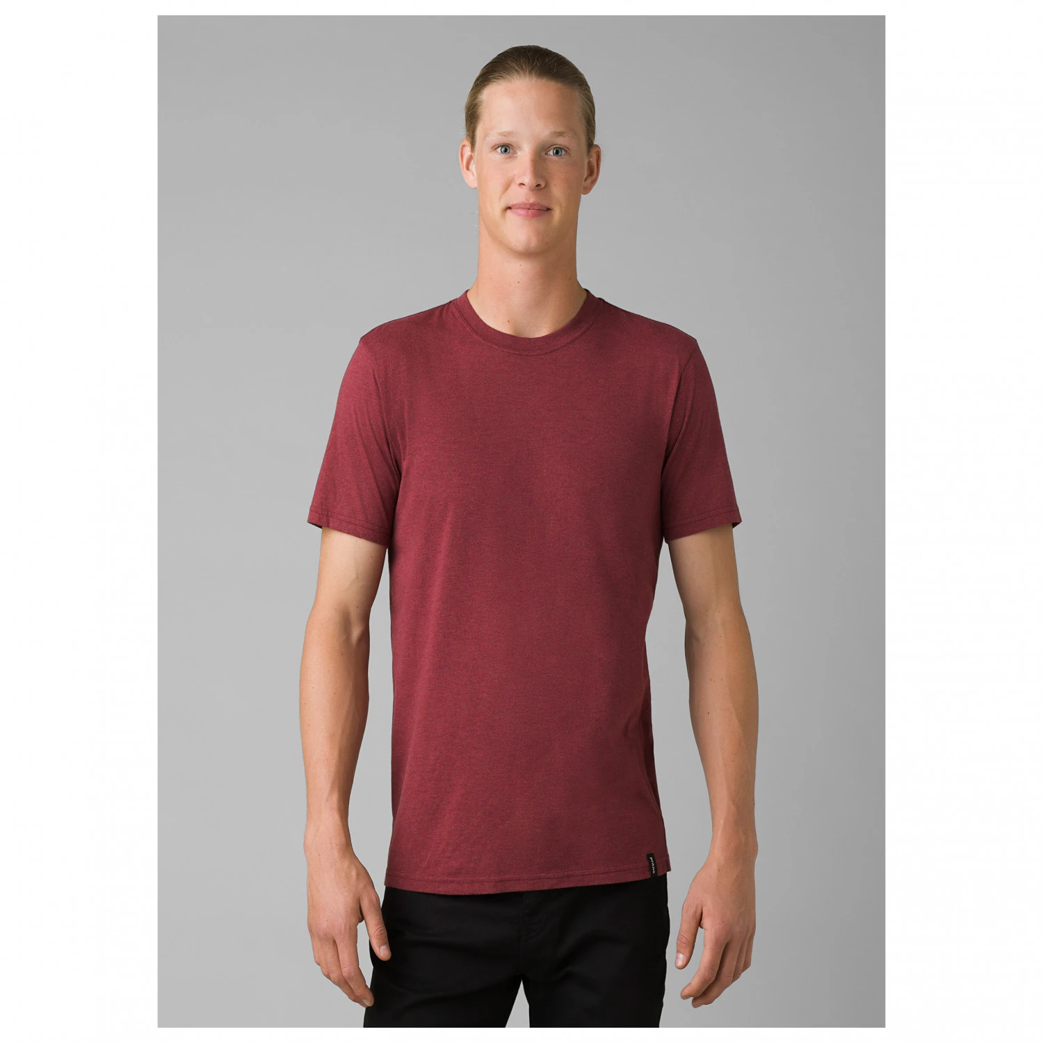 PrAna Crew T-Shirt - T-Shirt 2 PrAna Crew T-Shirt - T-Shirt – Bild 2