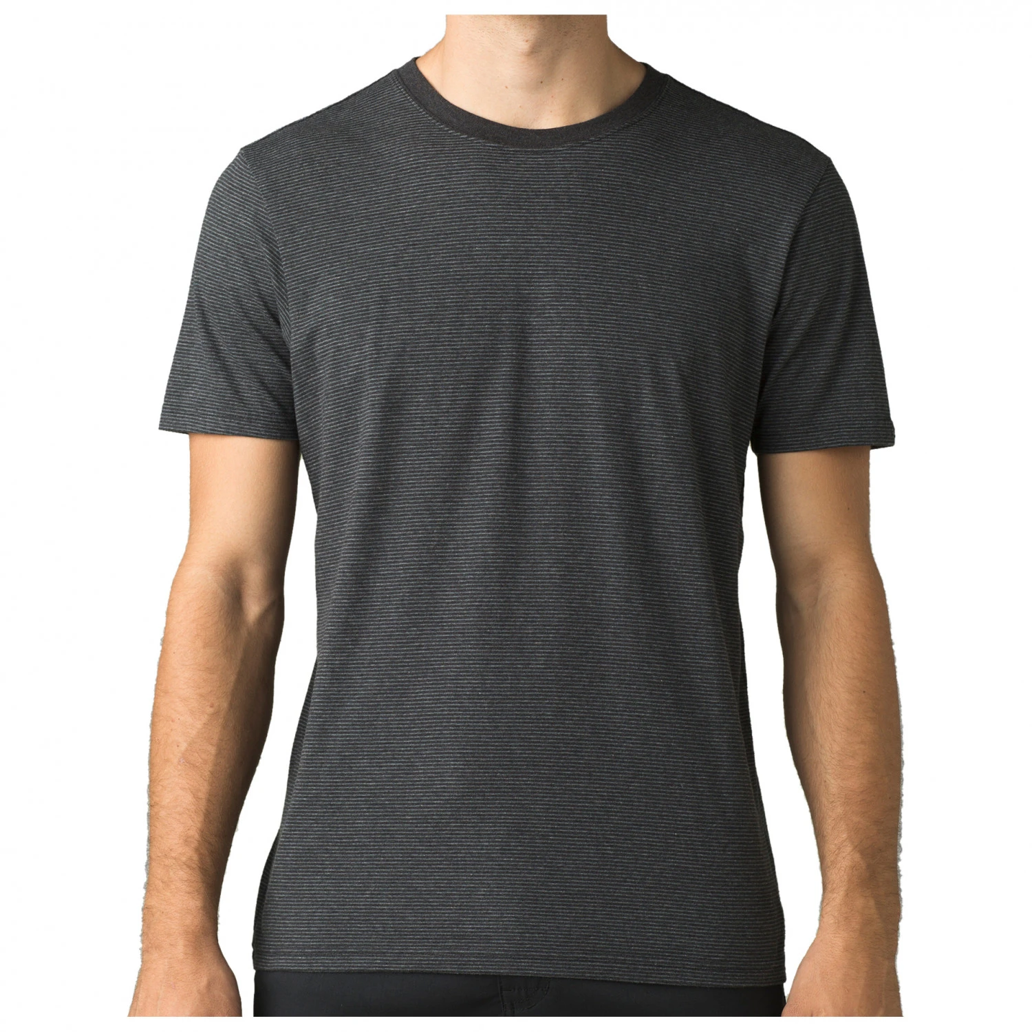 PrAna Crew T-Shirt - T-Shirt