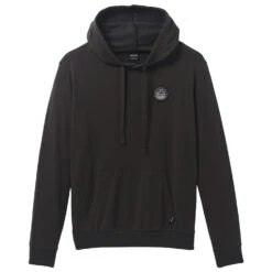 Prana Patch Hoodie - Hoodie