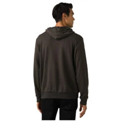 Prana Patch Hoodie - Hoodie -Maloja Geschäft prana prana patch hoodie hoodie detail 3