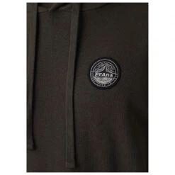 Prana Patch Hoodie - Hoodie -Maloja Geschäft prana prana patch hoodie hoodie detail 4