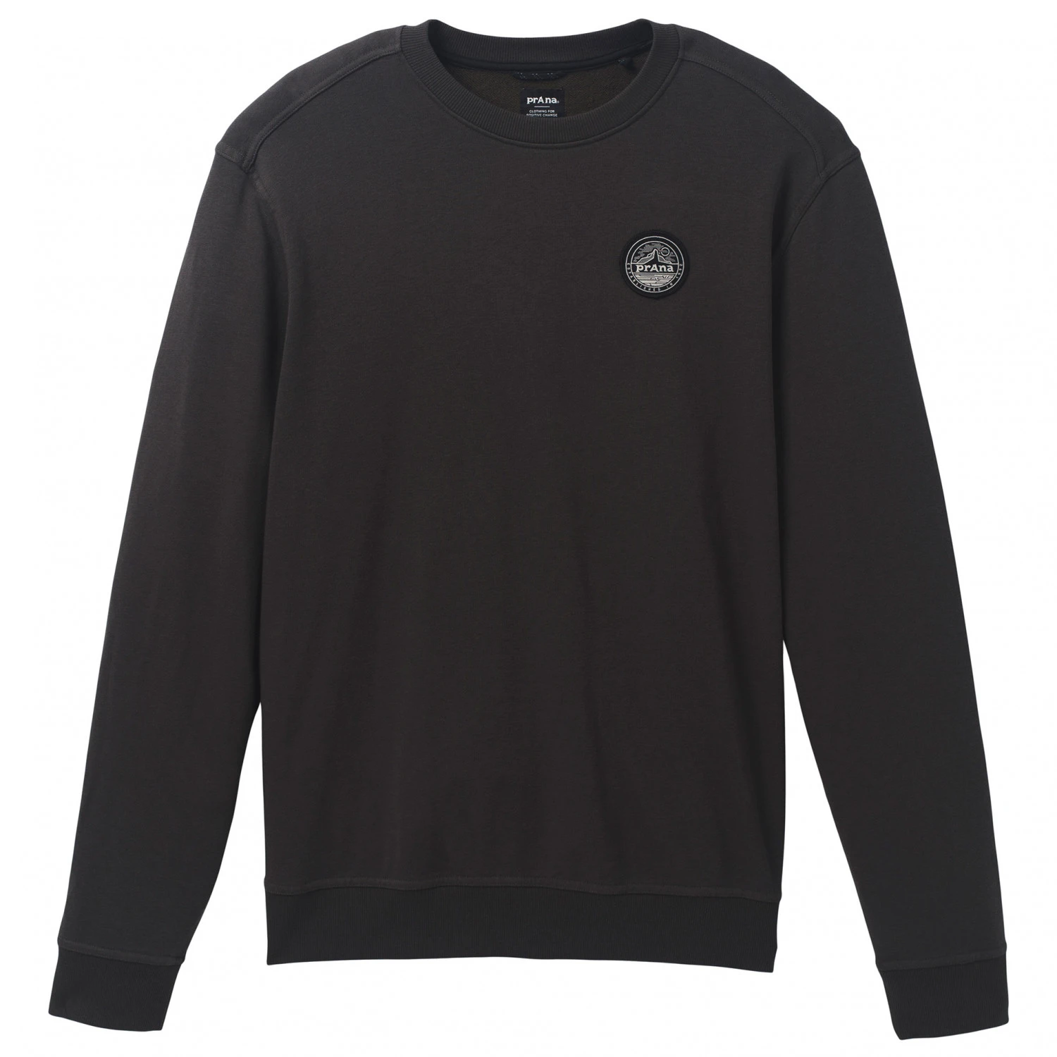 Prana Patch Pullover Crew - Pullover 5 Prana Patch Pullover Crew - Pullover – Bild 5