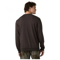 Prana Patch Pullover Crew - Pullover 7 Prana Patch Pullover Crew - Pullover -Maloja Geschäft prana prana patch pullover crew pullover detail 3