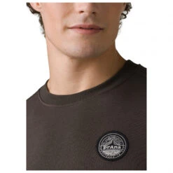 Prana Patch Pullover Crew - Pullover 8 Prana Patch Pullover Crew - Pullover -Maloja Geschäft prana prana patch pullover crew pullover detail 4