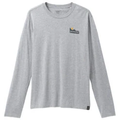 PrAna Tides L/S Tee - Longsleeve