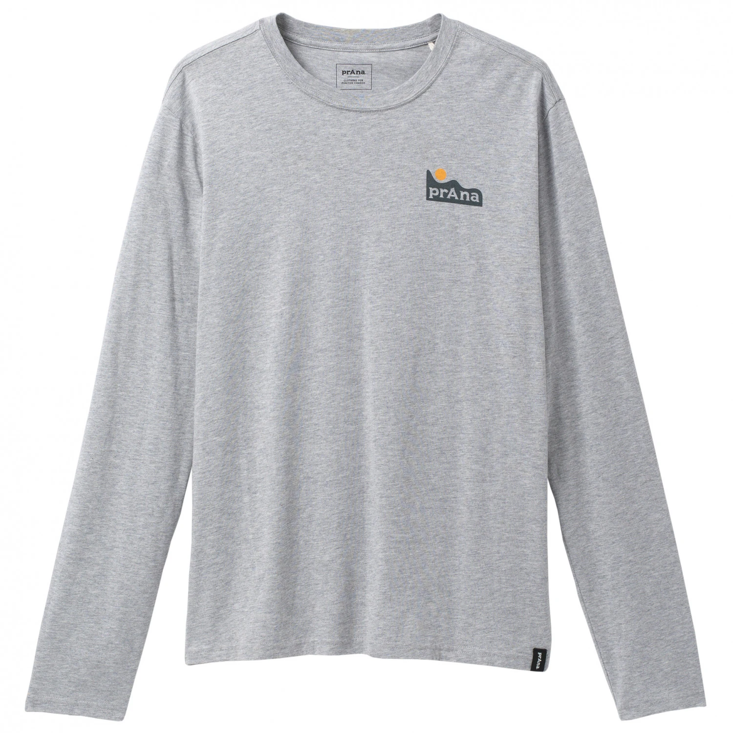 PrAna Tides L/S Tee - Longsleeve 1 PrAna Tides L/S Tee - Longsleeve