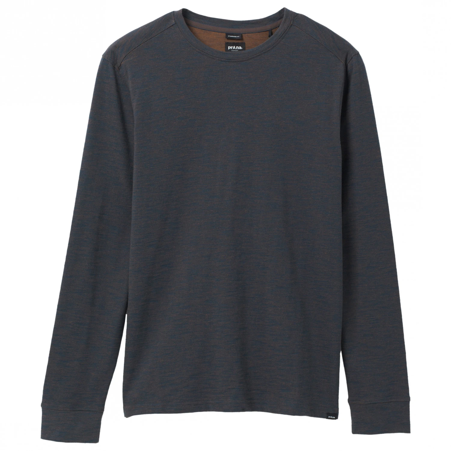 Prana Ronnie Crew II - Longsleeve 4 Prana Ronnie Crew II - Longsleeve – Bild 4