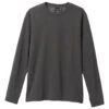 Prana Ronnie Crew II - Longsleeve
