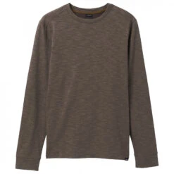 Prana Ronnie Crew II - Longsleeve 9 Prana Ronnie Crew II - Longsleeve -Maloja Geschäft prana ronnie crew ii longsleeve 2