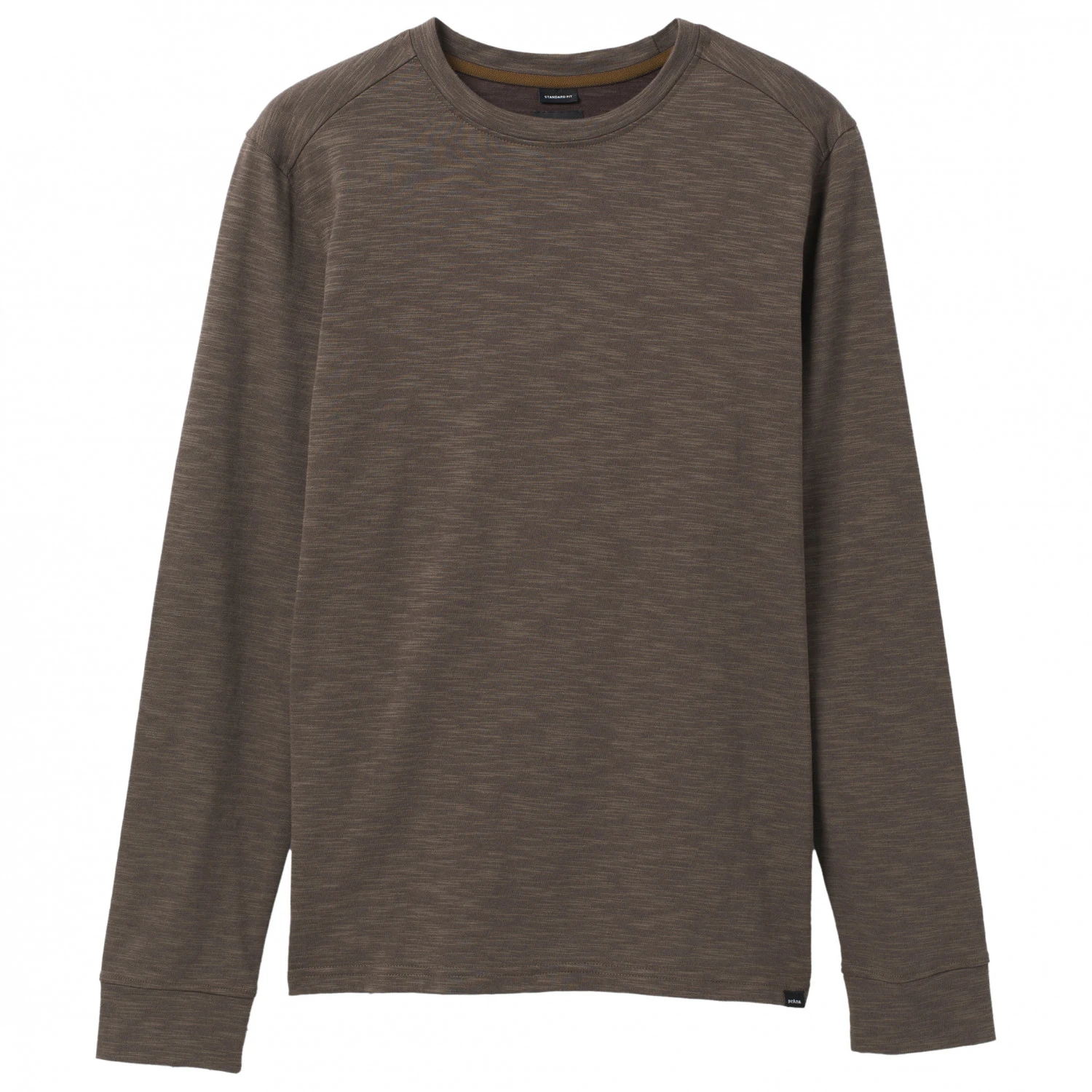 Prana Ronnie Crew II - Longsleeve 5 Prana Ronnie Crew II - Longsleeve – Bild 5