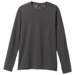 Prana Ronnie Crew II - Longsleeve