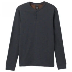 Prana Ronnie Henley II - Longsleeve 8 Prana Ronnie Henley II - Longsleeve -Maloja Geschäft prana ronnie henley ii longsleeve 1