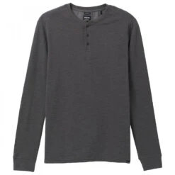 Prana Ronnie Henley II - Longsleeve