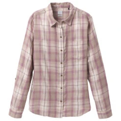 Prana Women's Alfie Flannel - Hemd 13 Prana Women's Alfie Flannel - Hemd -Maloja Geschäft prana womens alfie flannel hemd 2