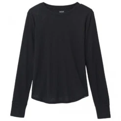 Prana Women's Cozy Up Long Sleeve Tee - Longsleeve 10 Prana Women's Cozy Up Long Sleeve Tee - Longsleeve -Maloja Geschäft prana womens cozy up long sleeve tee longsleeve 1