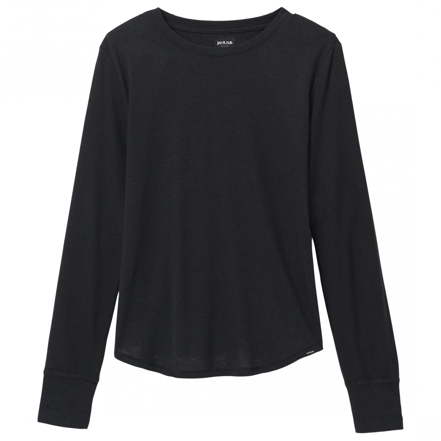 Prana Women's Cozy Up Long Sleeve Tee - Longsleeve 5 Prana Women's Cozy Up Long Sleeve Tee - Longsleeve – Bild 5