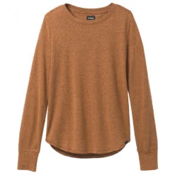 Prana Women's Cozy Up Long Sleeve Tee - Longsleeve 11 Prana Women's Cozy Up Long Sleeve Tee - Longsleeve -Maloja Geschäft prana womens cozy up long sleeve tee longsleeve 2