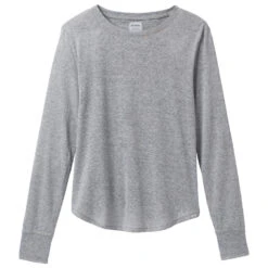 Prana Women's Cozy Up Long Sleeve Tee - Longsleeve