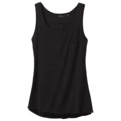 Prana Women's Foundation Scoop Neck Tank - Top -Maloja Geschäft prana womens foundation scoop neck tank top 2