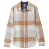 Prana Women's Golden Canyon Flannel - Hemd