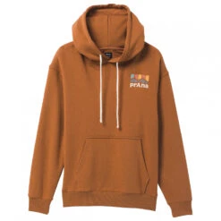 Prana Women's Organic Graphic Hoodie - Pullover -Maloja Geschäft prana womens organic graphic hoodie pullover 1