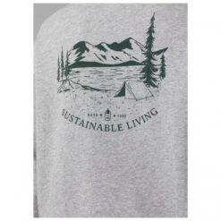 Prana Women's Organic Graphic Hoodie - Pullover -Maloja Geschäft prana womens organic graphic hoodie pullover detail 5