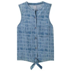 Prana Women's Sunrise Peak Top - Bluse