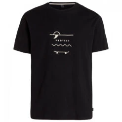 Protest Prtahaird T-Shirt - T-Shirt 11 Protest Prtahaird T-Shirt - T-Shirt -Maloja Geschäft protest prtahaird t shirt t shirt 1